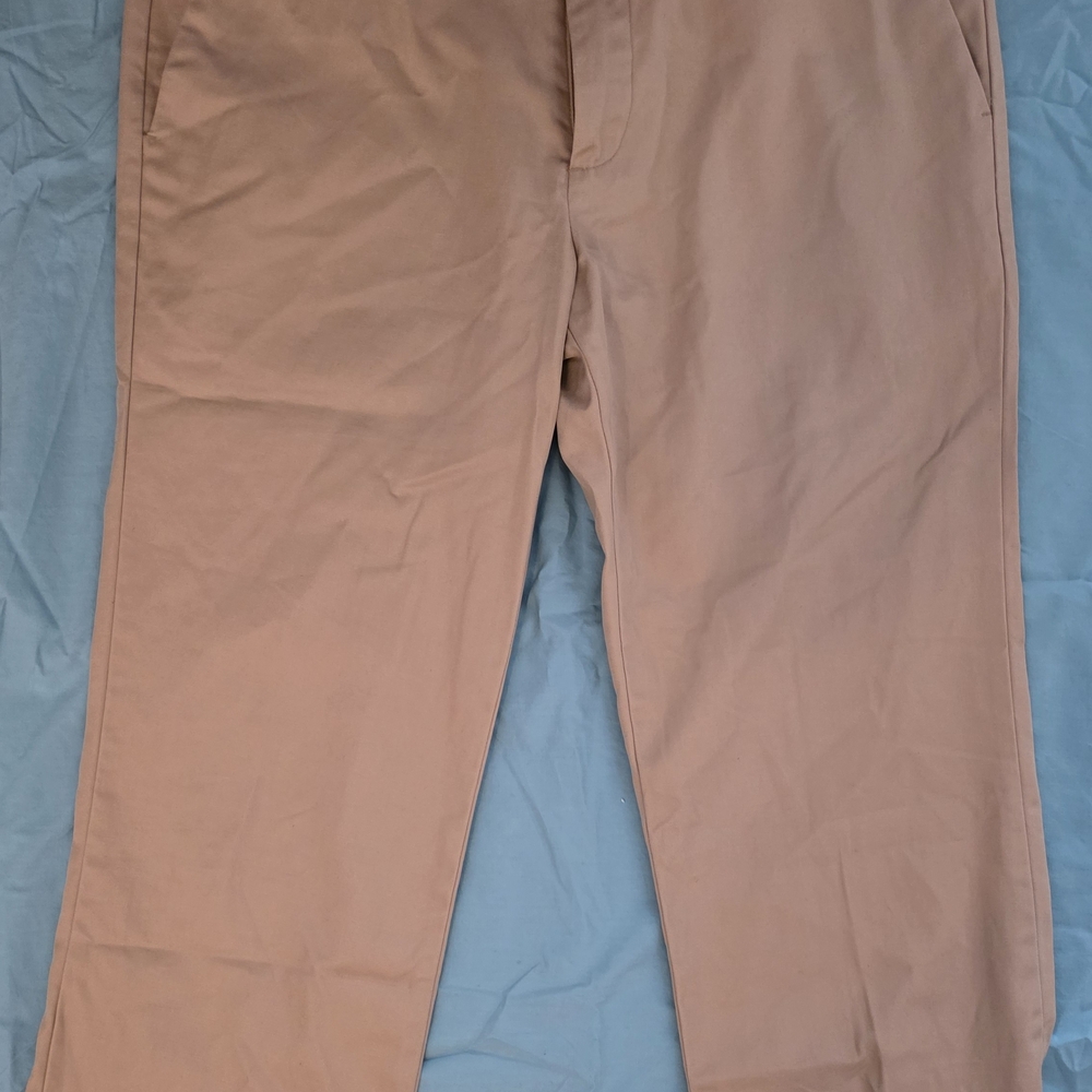 GAP Men's Khaki Chinos